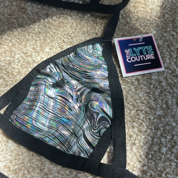 NWT The Lyte Couture Two Piece Set - Picture 1 of 4